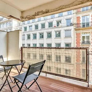  Appartement Quartier Arc De Triomphe Free Netflix