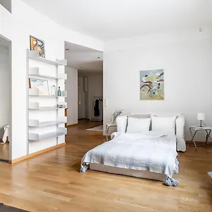 Cozy, Spacious And Calm - Location , Helsinki Finlandia