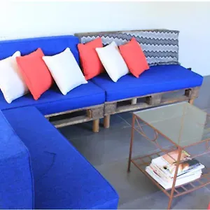  Appartement Terrasse Avec Vue, Proche Bercy-paris, 3 Pieces Spacieux Et Confort