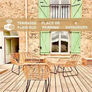 https://pierre-lauragaise.midi-pyreneeshotels.com