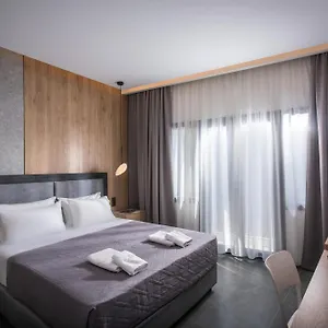 King's Blue , Superior Living , Candia Grecia