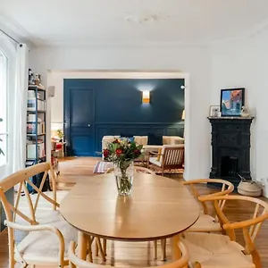  Appartement Montmartre // Lovely Flat For !